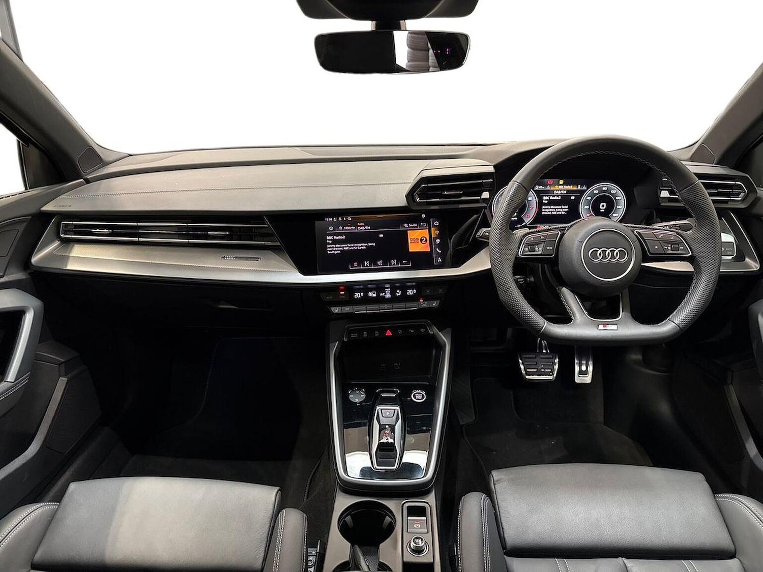 Used Audi A3 2025 for sale - 76791908: Photo 8