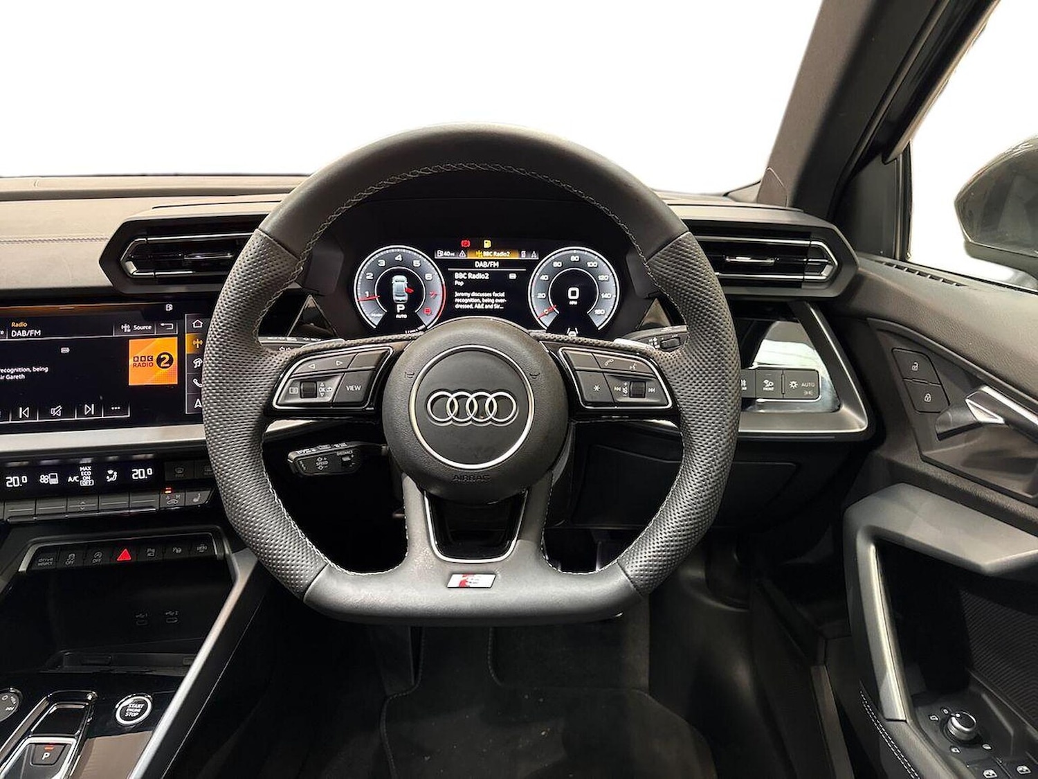 Used Audi A3 2025 for sale - 76791908: Photo 9