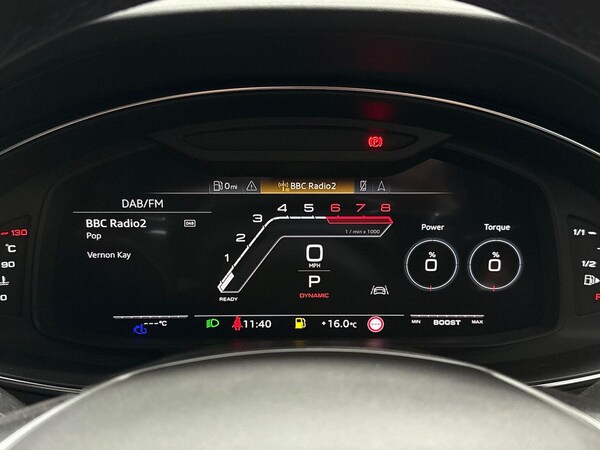 Used Audi RS7 2025 for sale - 75437189: Photo 10