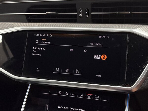 Used Audi RS7 2025 for sale - 75437189: Photo 11