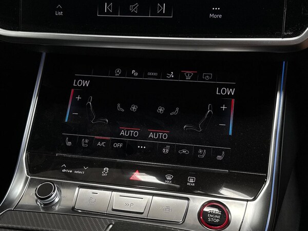 Used Audi RS7 2025 for sale - 75437189: Photo 12