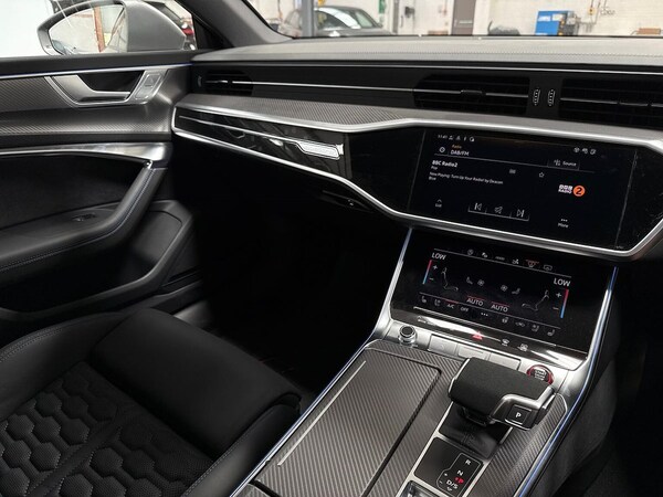 Used Audi RS7 2025 for sale - 75437189: Photo 13