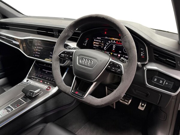 Used Audi RS7 2025 for sale - 75437189: Photo 15