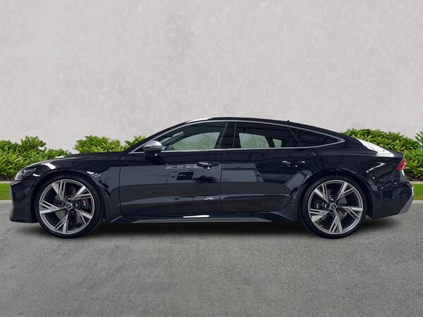 Used Audi RS7 2025 for sale - 75437189: Photo 19