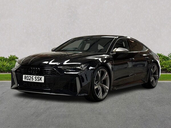 Used Audi RS7 2025 for sale - 75437189: Photo 20
