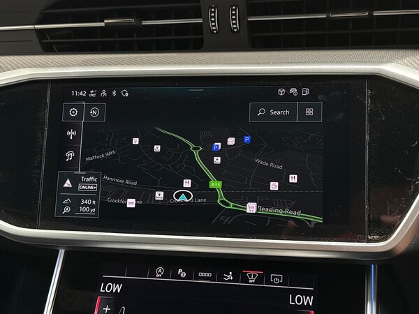 Used Audi RS7 2025 for sale - 75437189: Photo 24