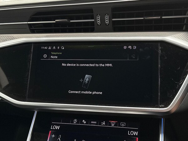 Used Audi RS7 2025 for sale - 75437189: Photo 25