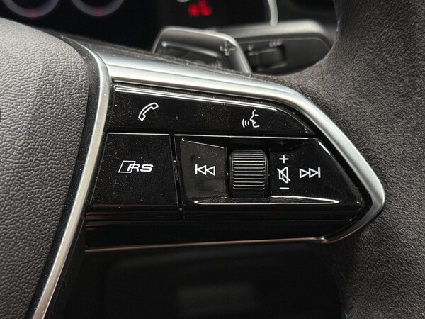 Used Audi RS7 2025 for sale - 75437189: Photo 26