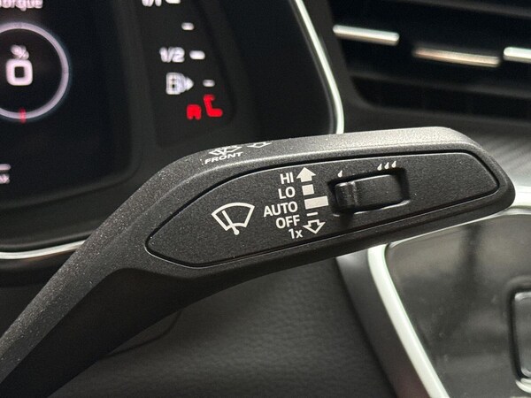 Used Audi RS7 2025 for sale - 75437189: Photo 28