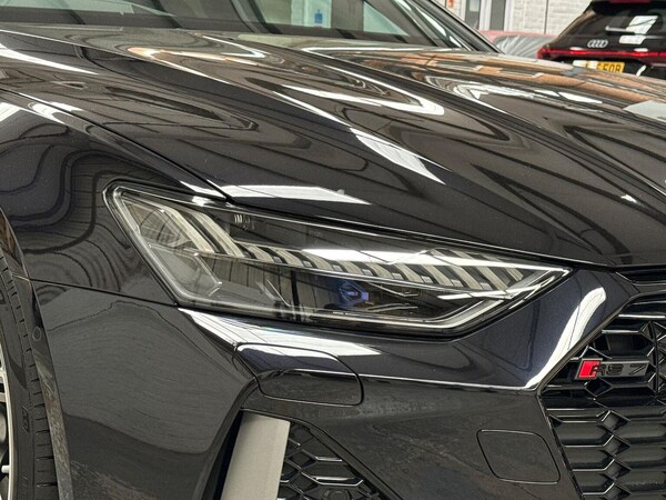 Used Audi RS7 2025 for sale - 75437189: Photo 34