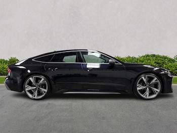 Used Audi RS7 2025 for sale - 75437189: Photo