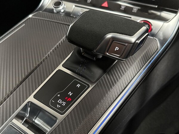 Used Audi RS7 2025 for sale - 75437189: Photo 40