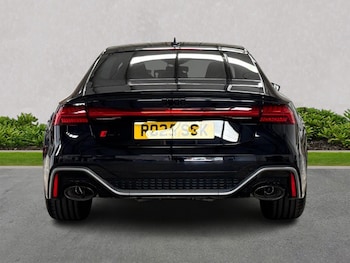 Used Audi RS7 2025 for sale - 75437189: Photo