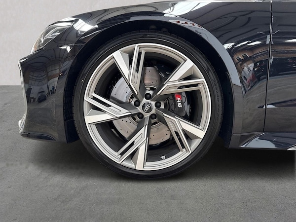 Used Audi RS7 2025 for sale - 75437189: Photo 6
