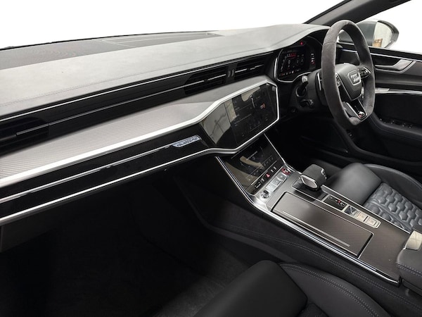 Used Audi RS7 2025 for sale - 75437189: Photo 7
