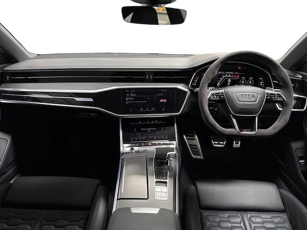 Used Audi RS7 2025 for sale - 75437189: Photo 8