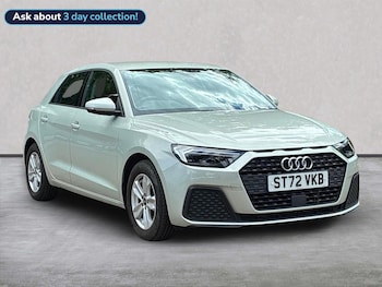Used Audi A1 2022 for sale - 79379991: Photo