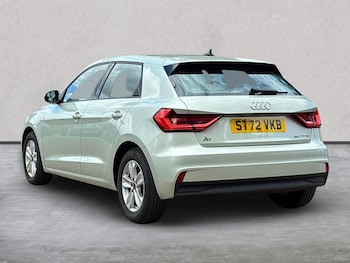 Used Audi A1 2022 for sale - 79379991: Photo