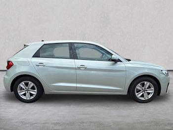 Used Audi A1 2022 for sale - 79379991: Photo