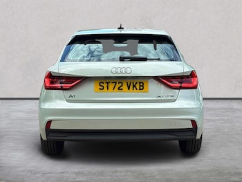 Used Audi A1 2022 for sale - 79379991: Photo