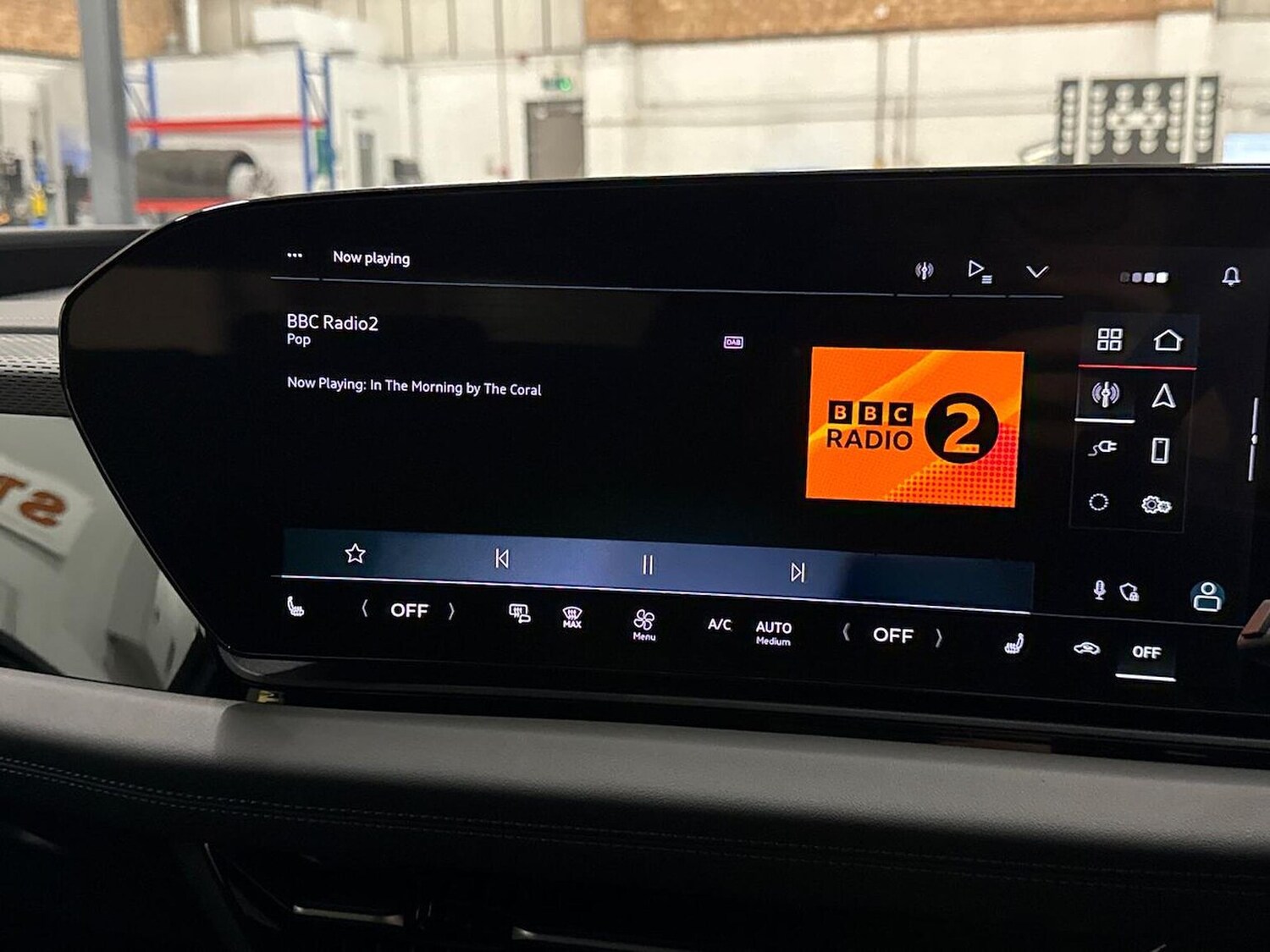 Used Audi A6 2025 for sale - 77845295: Photo 11