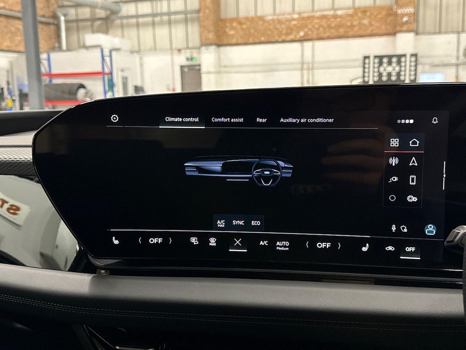 Used Audi A6 2025 for sale - 77845295: Photo 12