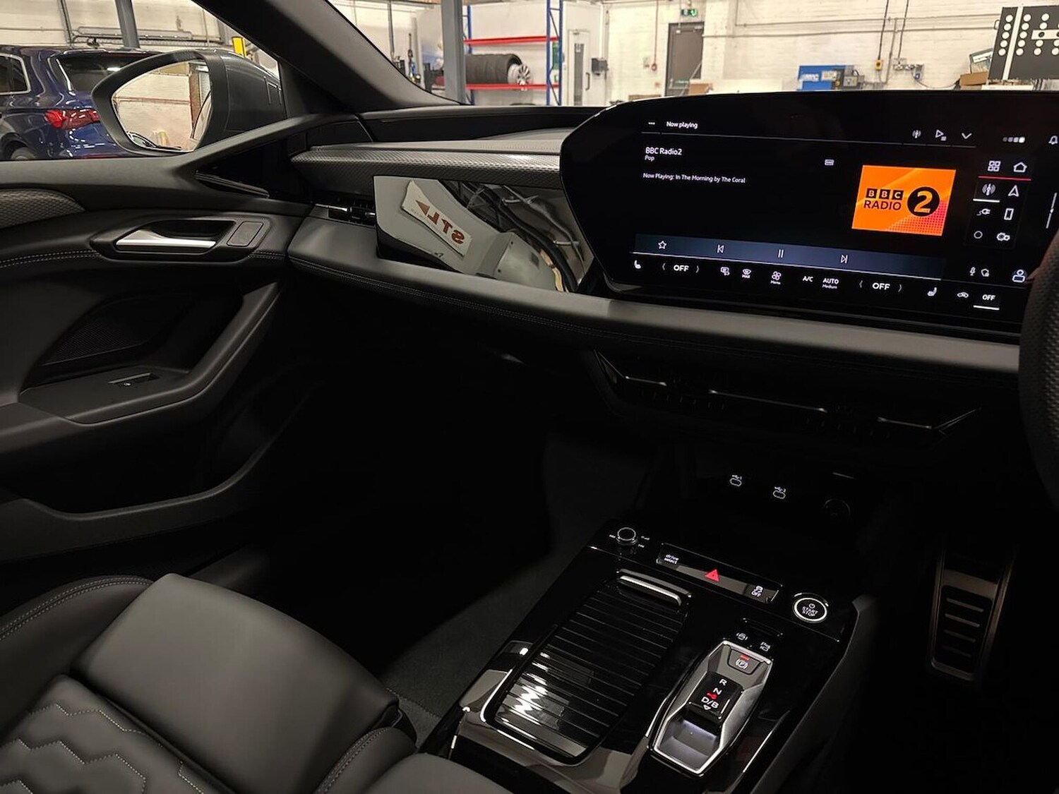 Used Audi A6 2025 for sale - 77845295: Photo 13