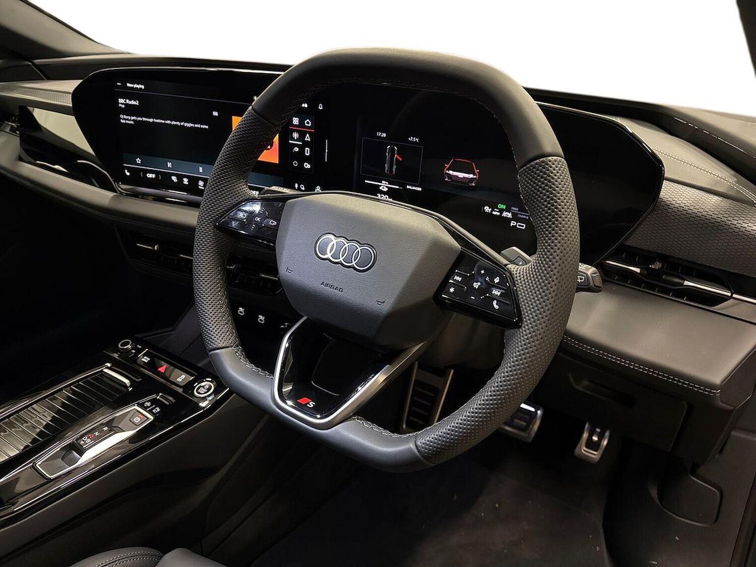 Used Audi A6 2025 for sale - 77845295: Photo 15