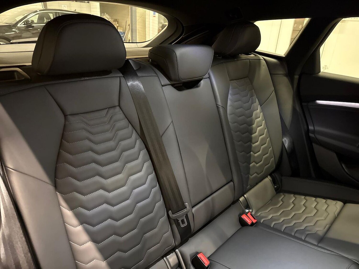 Used Audi A6 2025 for sale - 77845295: Photo 16