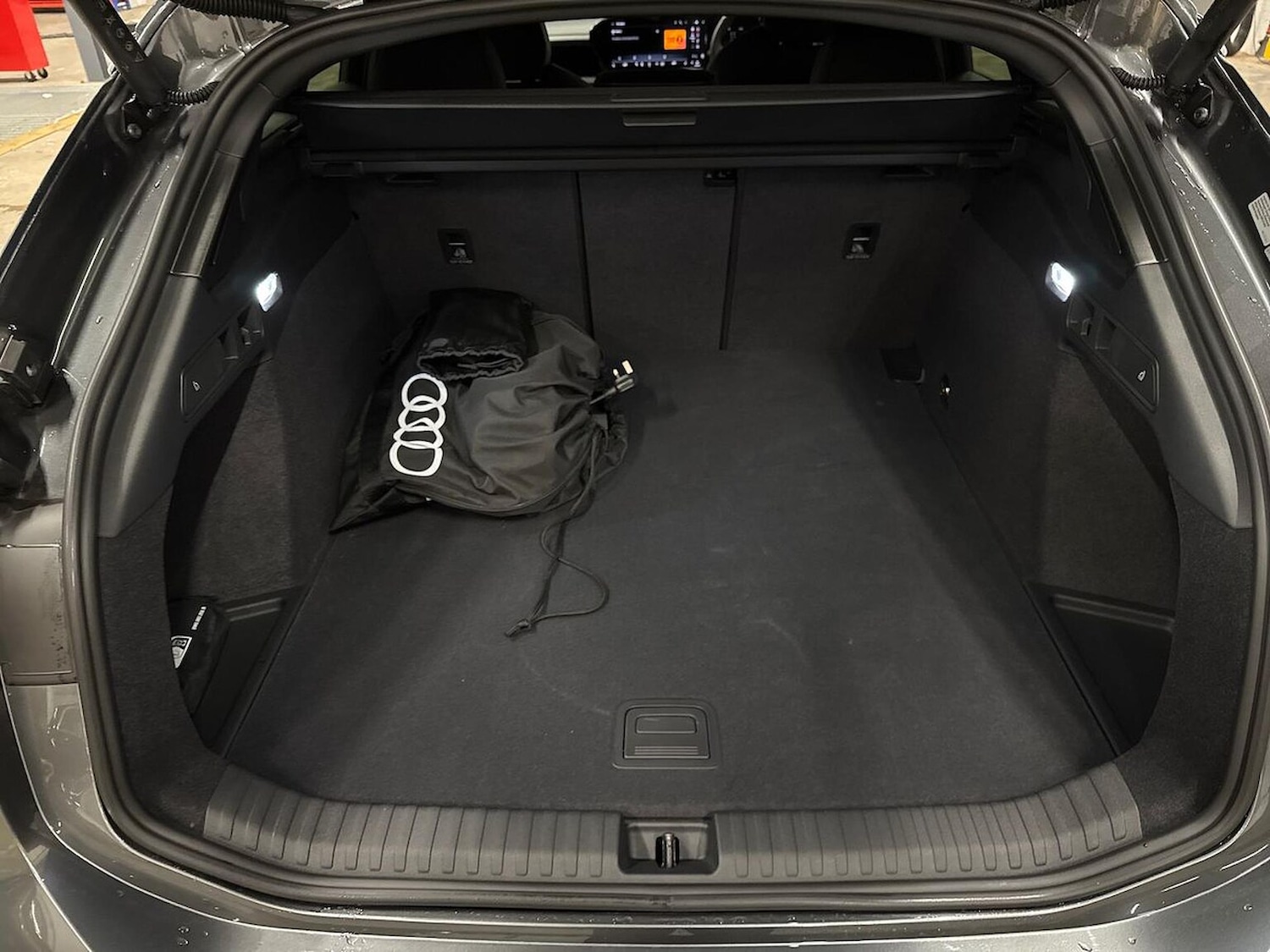 Used Audi A6 2025 for sale - 77845295: Photo 17