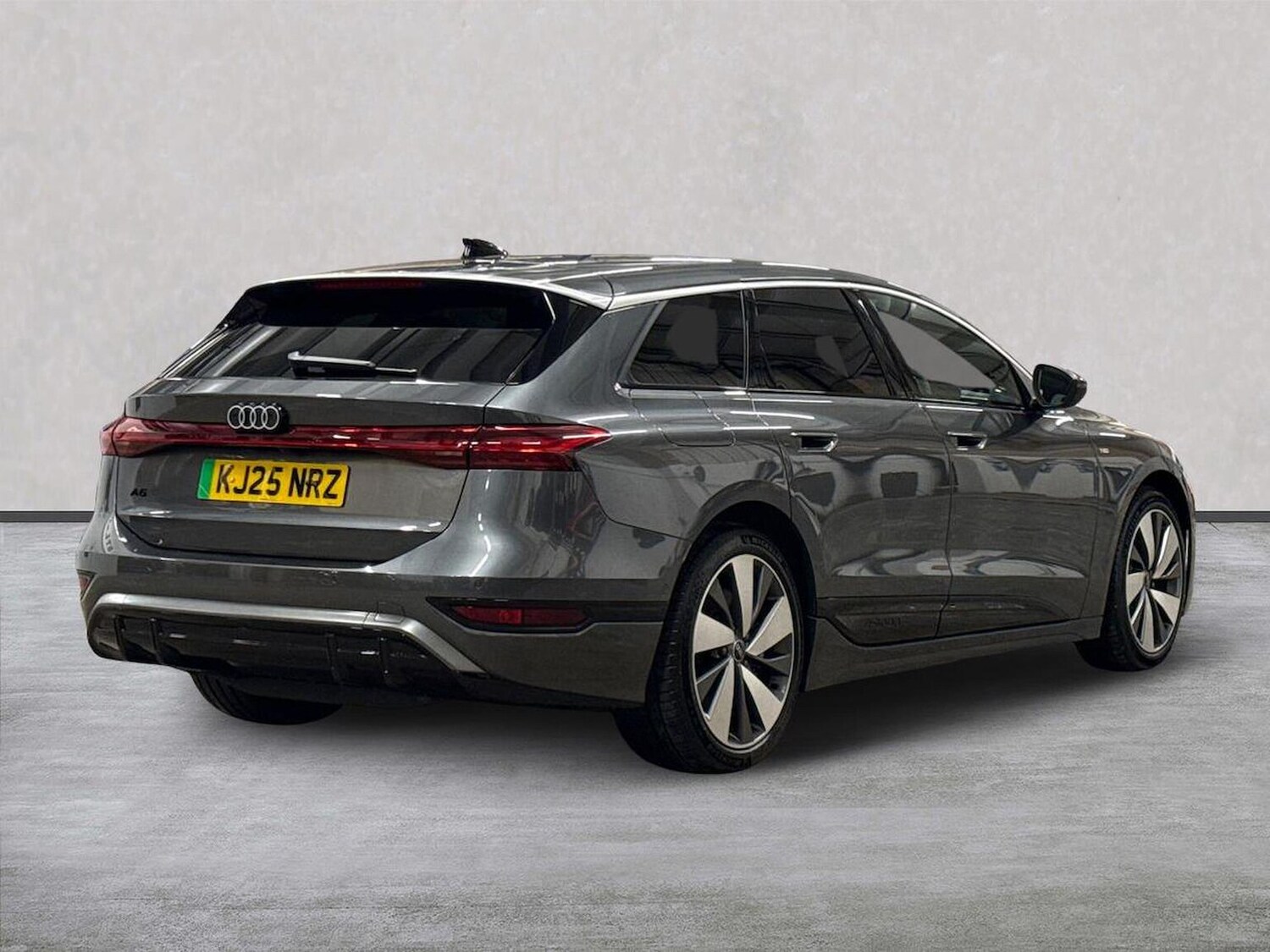 Used Audi A6 2025 for sale - 77845295: Photo 18