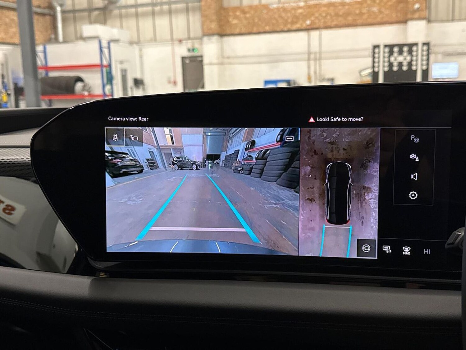 Used Audi A6 2025 for sale - 77845295: Photo 23