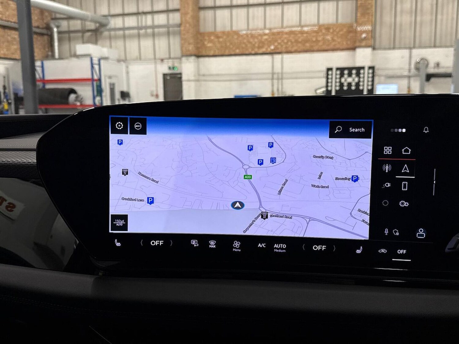 Used Audi A6 2025 for sale - 77845295: Photo 24