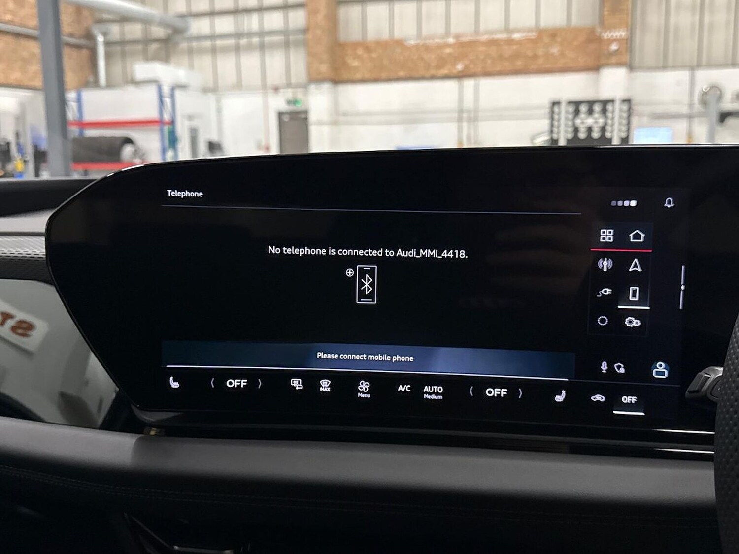 Used Audi A6 2025 for sale - 77845295: Photo 25