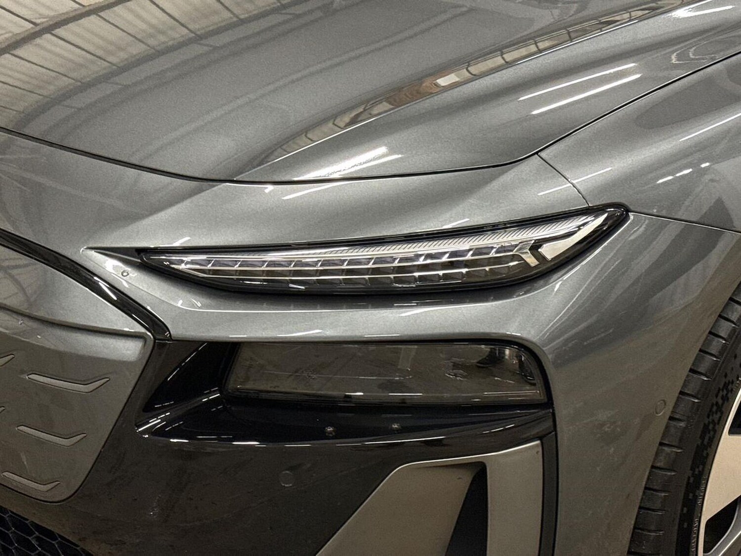 Used Audi A6 2025 for sale - 77845295: Photo 34