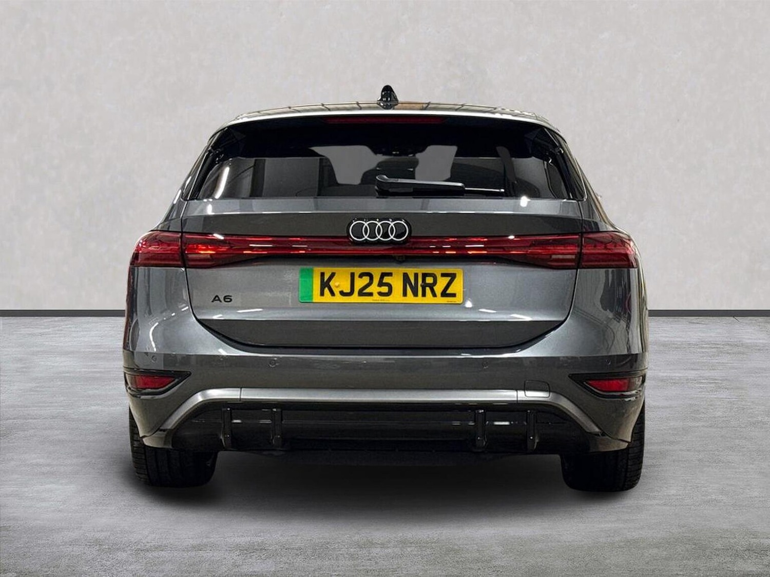 Used Audi A6 2025 for sale - 77845295: Photo 4