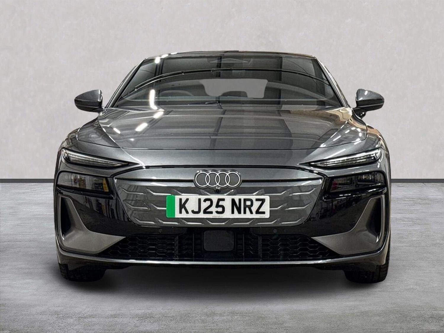 Used Audi A6 2025 for sale - 77845295: Photo 5