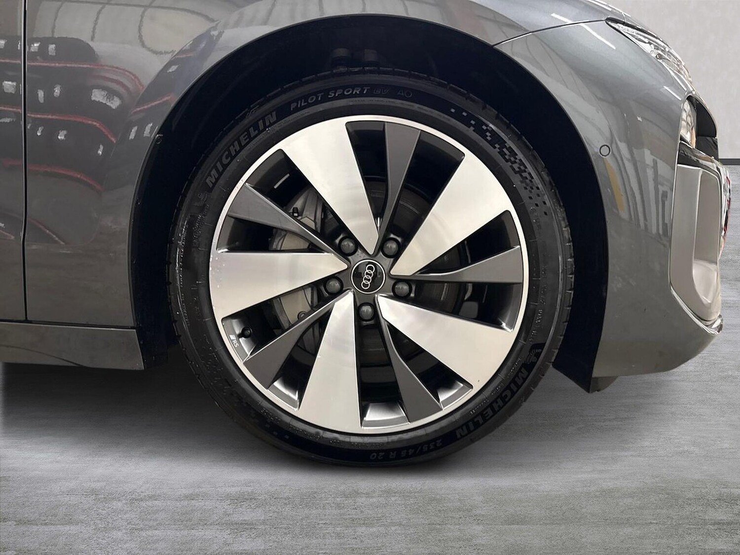 Used Audi A6 2025 for sale - 77845295: Photo 6