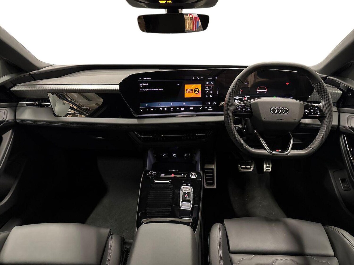 Used Audi A6 2025 for sale - 77845295: Photo 8