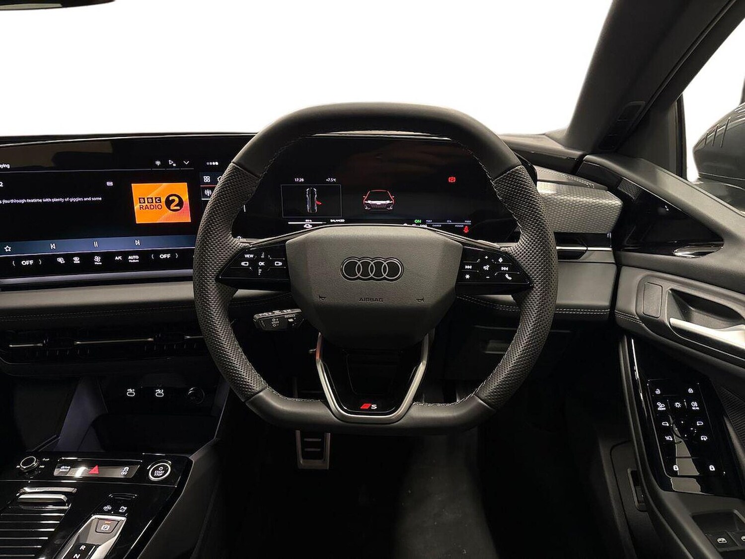 Used Audi A6 2025 for sale - 77845295: Photo 9