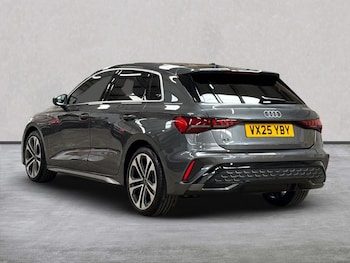 Used Audi A3 2025 for sale - 75962396: Photo