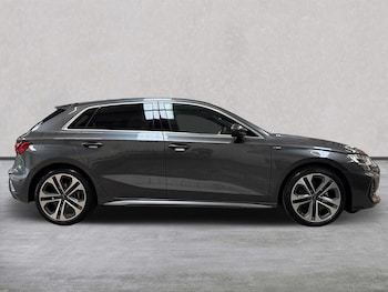 Used Audi A3 2025 for sale - 75962396: Photo