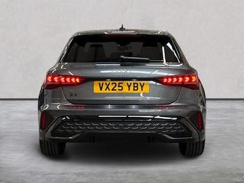 Used Audi A3 2025 for sale - 75962396: Photo