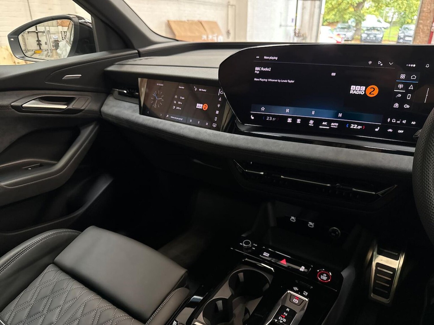 Used Audi Q6 e-tron 2025 for sale - 77487755: Photo 13