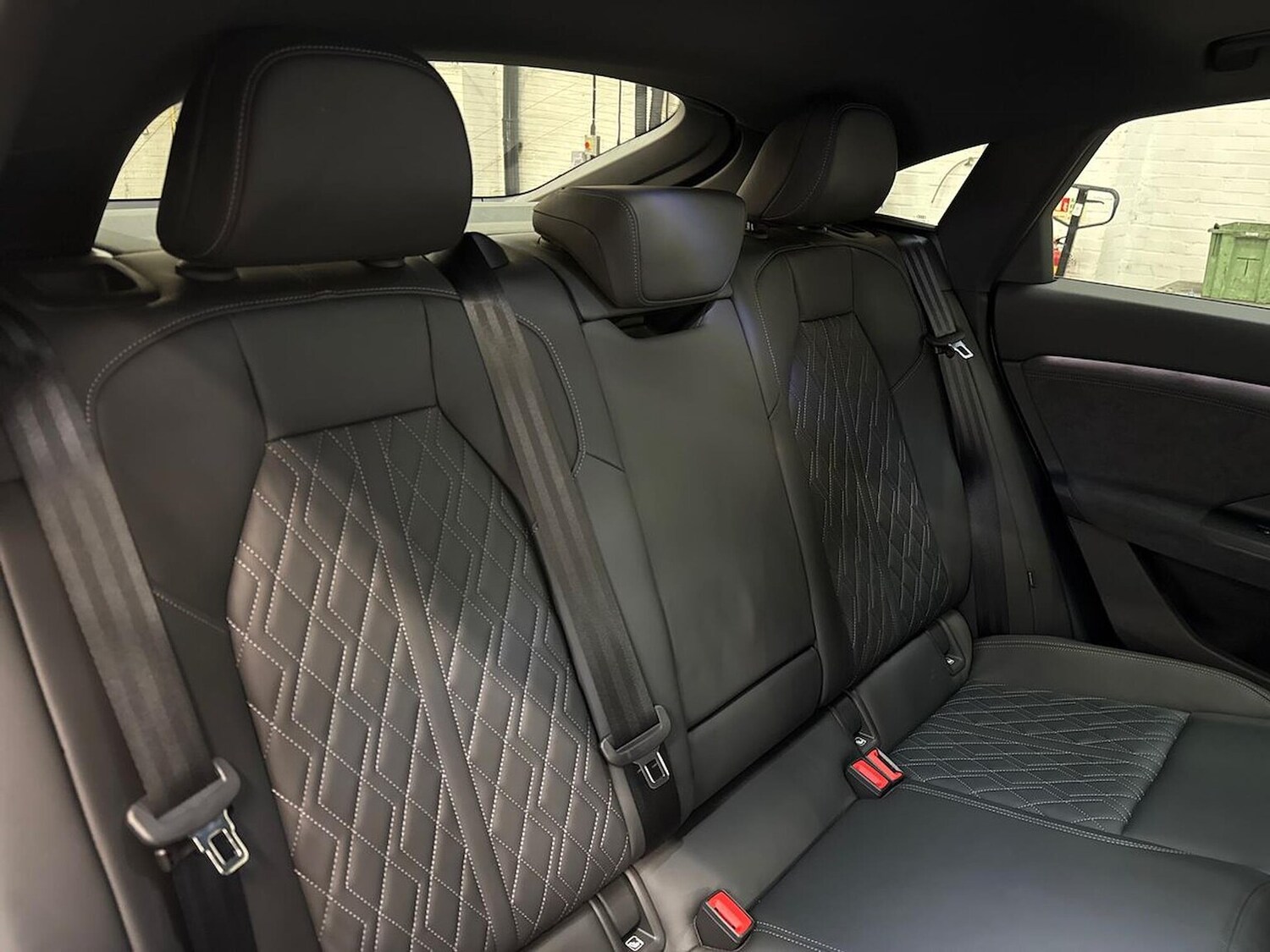 Used Audi Q6 e-tron 2025 for sale - 77487755: Photo 16