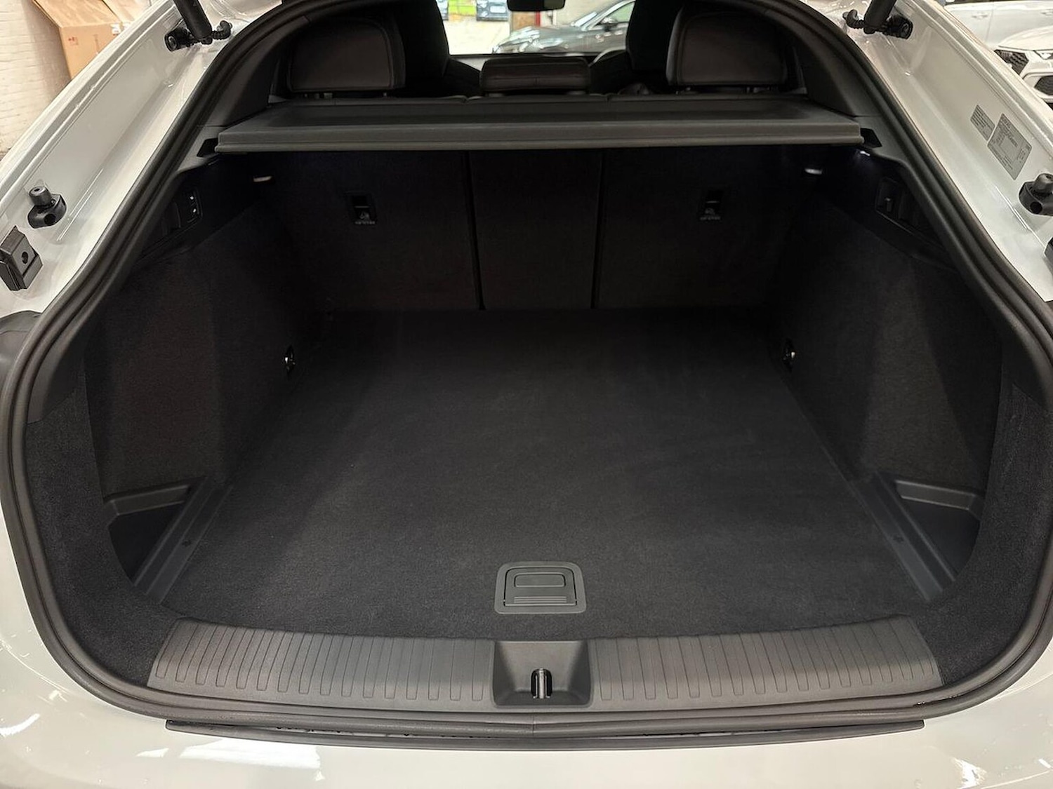 Used Audi Q6 e-tron 2025 for sale - 77487755: Photo 17