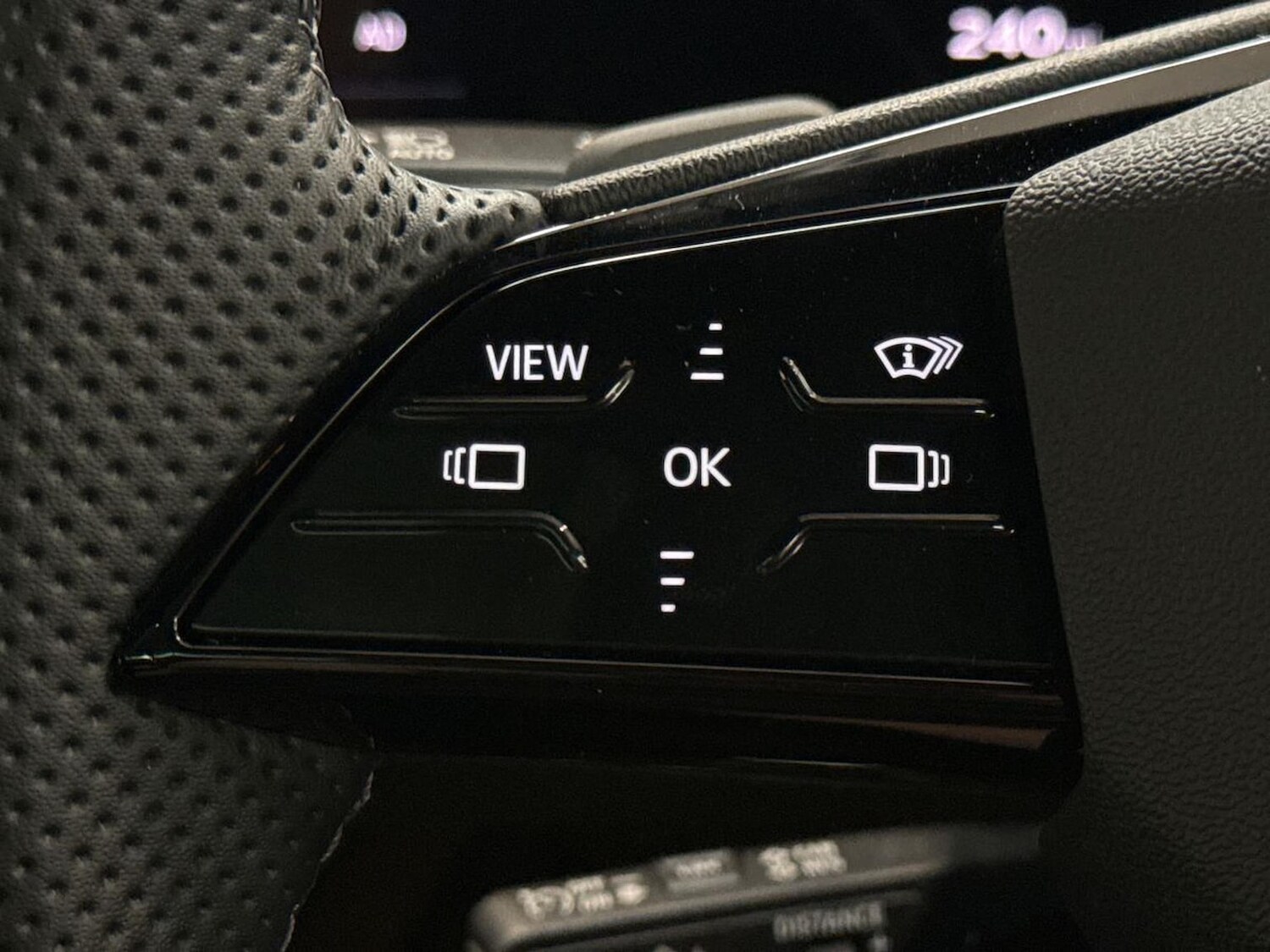 Used Audi Q6 e-tron 2025 for sale - 77487755: Photo 27