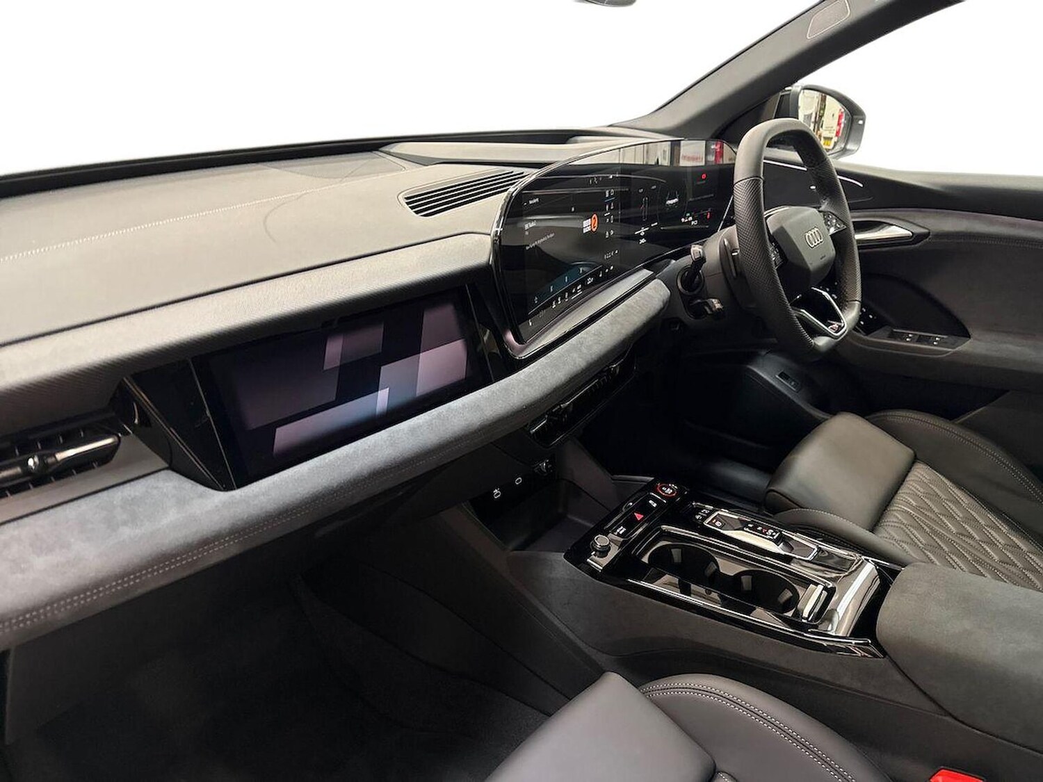 Used Audi Q6 e-tron 2025 for sale - 77487755: Photo 7