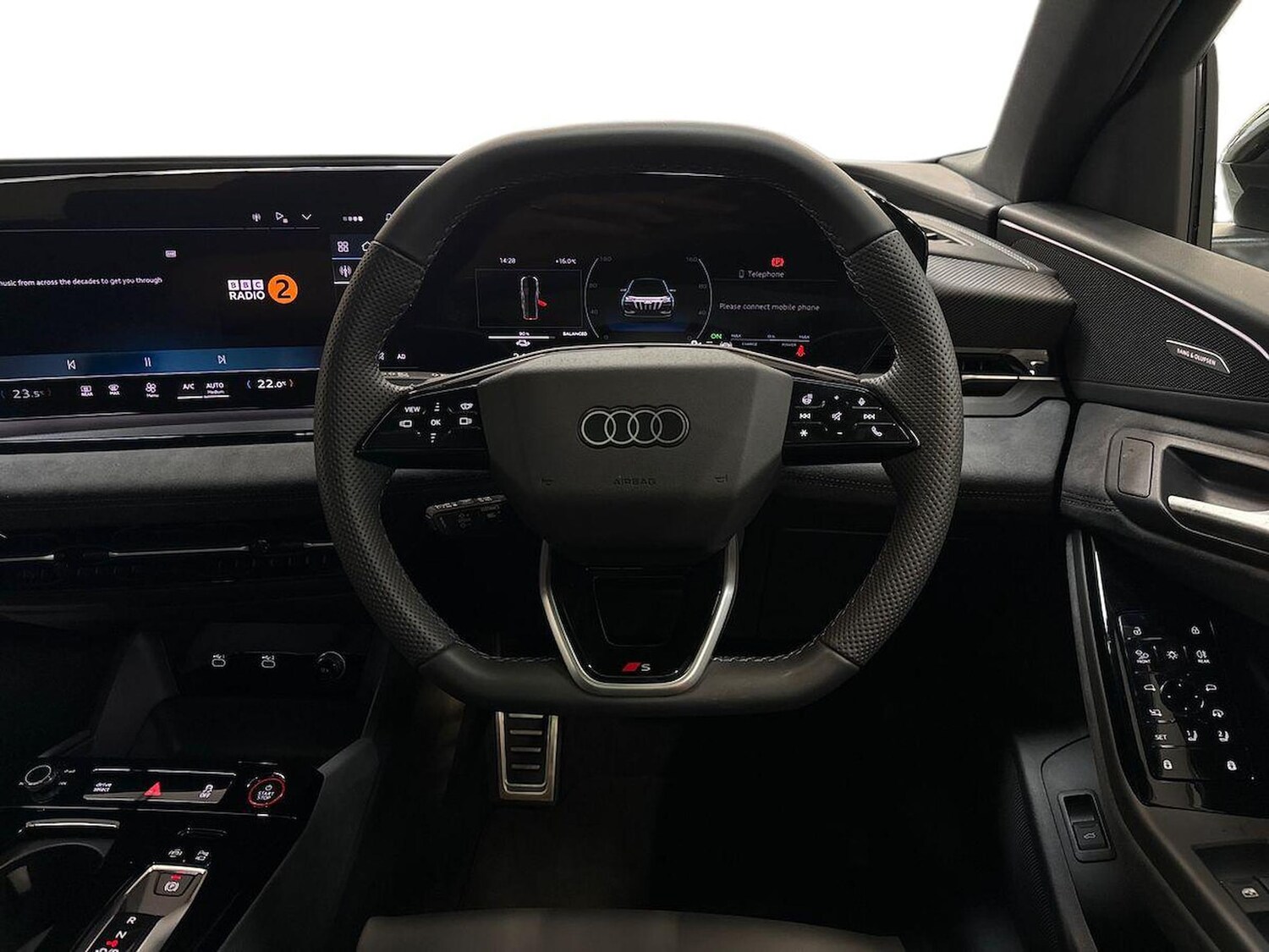 Used Audi Q6 e-tron 2025 for sale - 77487755: Photo 9