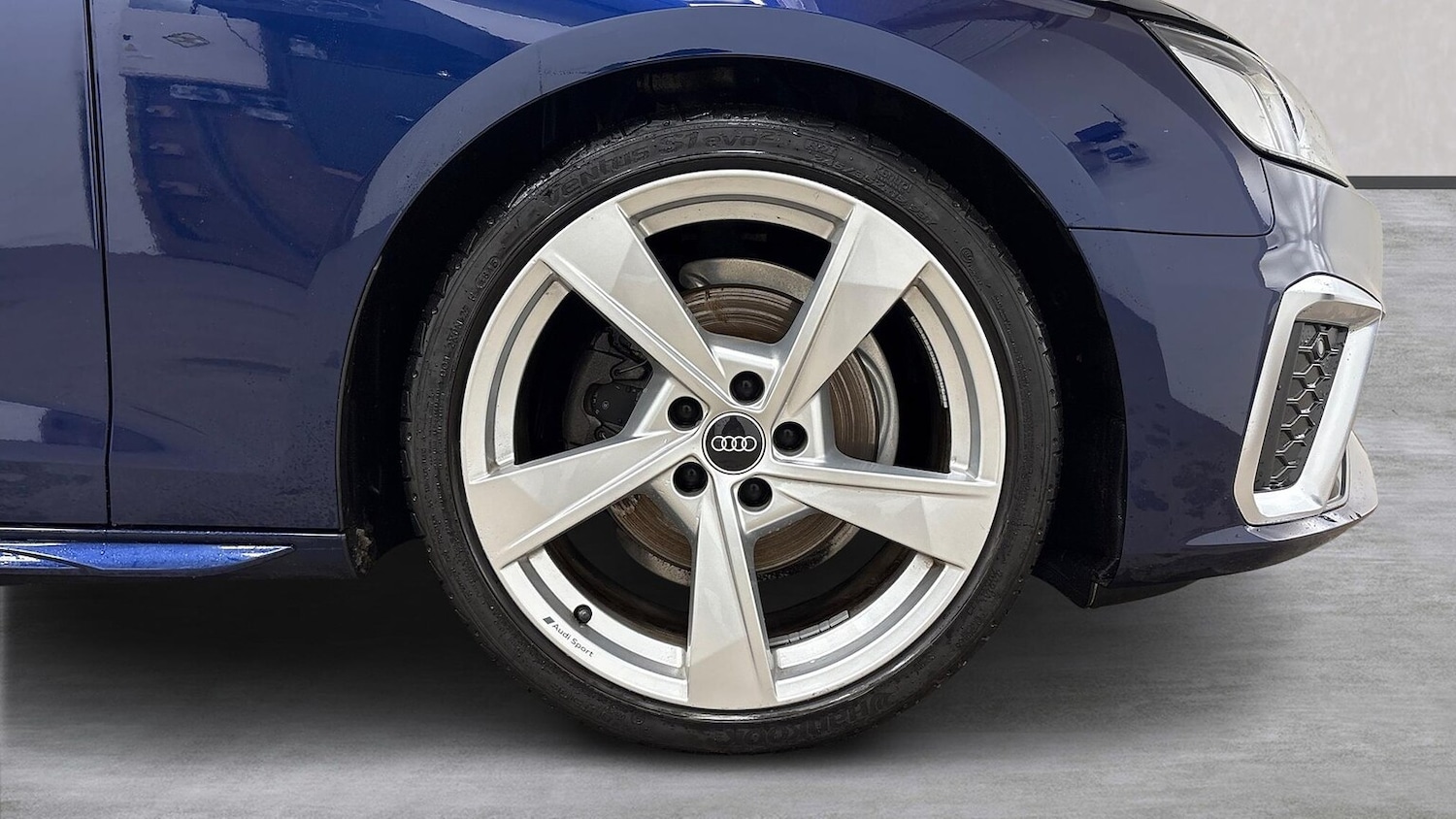 Used Audi A4 2022 for sale - 76963463: Photo 4